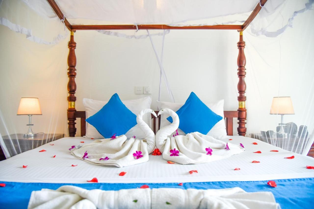 Villa De White Sambur Hikkaduwa Ngoại thất bức ảnh